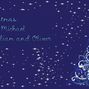 XmasTreeBlueModern