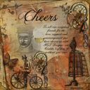 Cheers Cheers