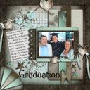 Celebration - Graduation Celebration - Graduation