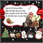 christmas card