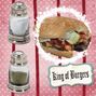 King of Burgers