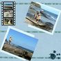 fun at the beach!