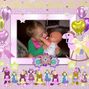 baby doll Cora