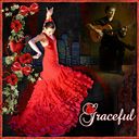 In A Word - Graceful In A Word - Graceful