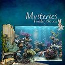 Mysteries Under The Sea Mysteries Under The Sea