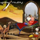 Arabian Nights Arabian Nights