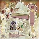20's Fashion