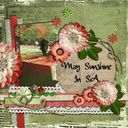 May Sunshine in SA May Sunshine in SA