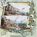 Mediterranean Charm Mediterranean Charm
