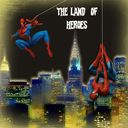 Land Of Heores Land Of Heores