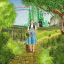 Wonderful Wizard Of Oz Wonderful Wizard Of Oz