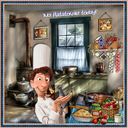 'No Ratatouille today!'