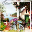 Mediterranean Garden Mediterranean Garden