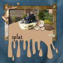 splat splat