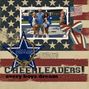cheerleaders !