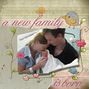 a new family