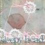 sleepyhead