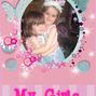 my girls