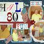 Phils 80th Party