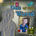 Out of this world