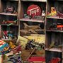 antique toys for antique boys