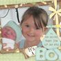 IT'S A BOY