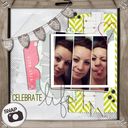 Celebrate LIFE Celebrate LIFE