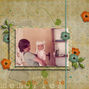 Memories: mom & me..