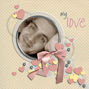 My Valentine...