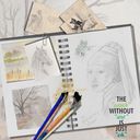 Art journal