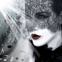 black lace