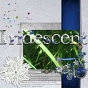 Iridescent Iridescent