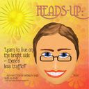 Heads Up Heads Up