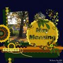 May Morning May Morning
