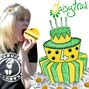 Happy 4th Birthday Daisytrail