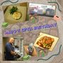 David's 57th Birthday