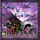 The land of kilts & sporrans!