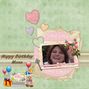 Birthday card