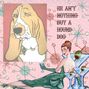 hound dog