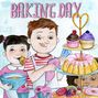 A TASTE OF TOMMY'S WONDERFUL BAKING DAY KIT