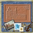 Post card