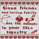 good friends quote good friends quote