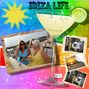 Ibiza - Me and my Mum