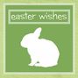Easter Wishes Card