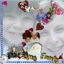 my family