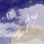 lonely fairy
