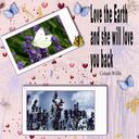 Love the Earth