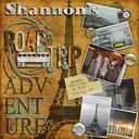 shannon's roadtrip adventure
