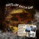 mists of halla san
