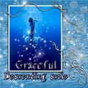 graceful descending scale graceful descending scale